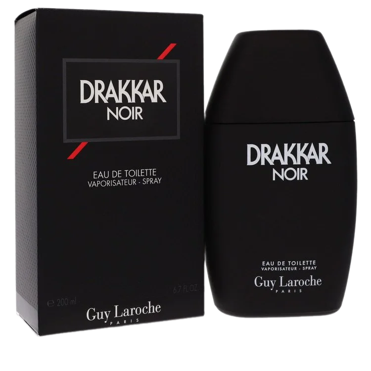Drakkar Noir Guy Laroche