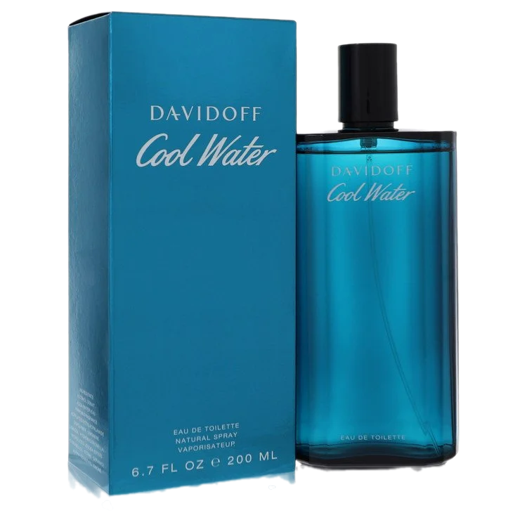 Cool Water Davidoff