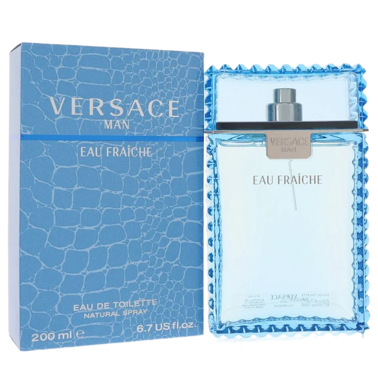 Versace Man Eau Fraiche Versace