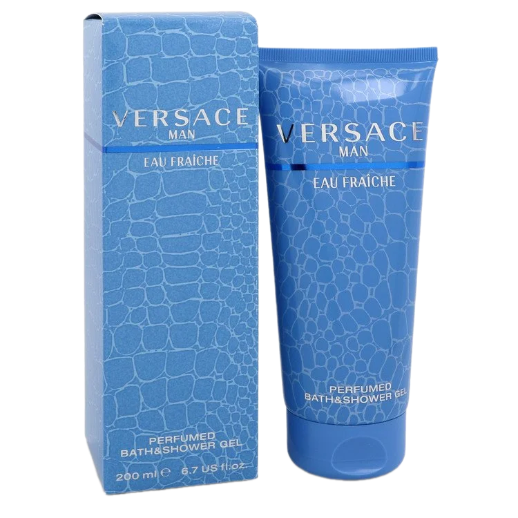 Versace Man Eau Fraiche Versace