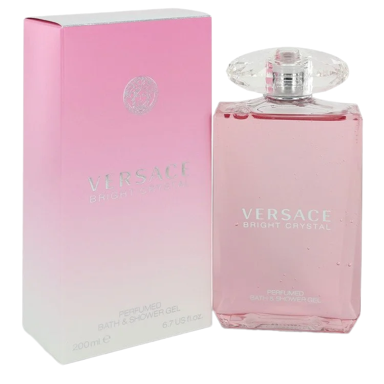 Bright Crystal Versace