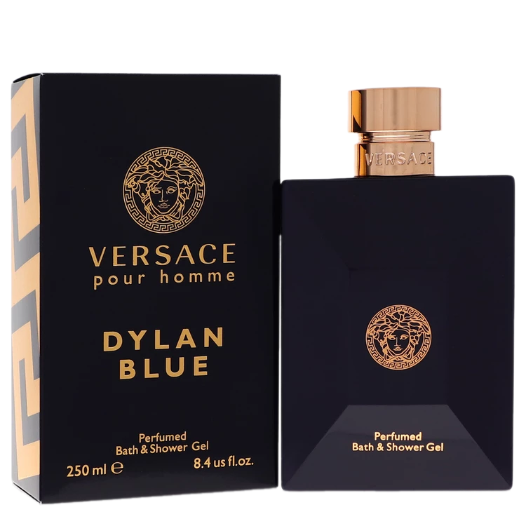 Versace Pour Homme Dylan Blue Versace