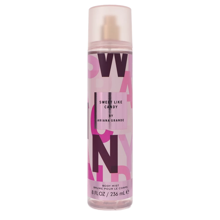 Sweet Like Candy Ariana Grande