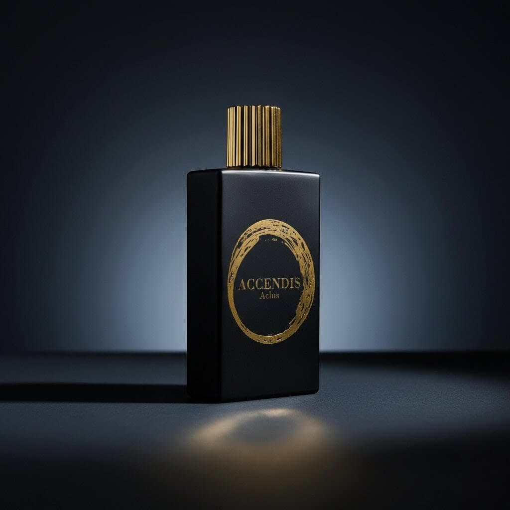 Aclus By Accendis Perfume