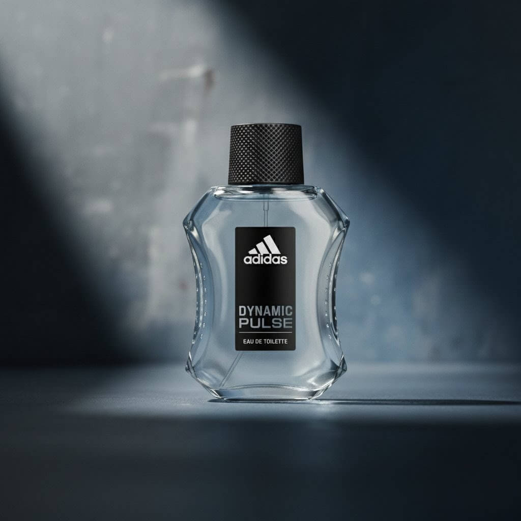 Adidas Dynamic Pulse Perfume
