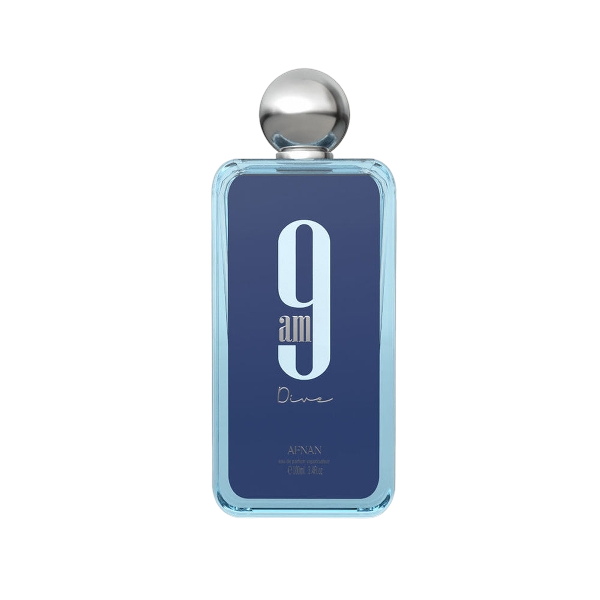 Afnan 9 AM Dive Perfume