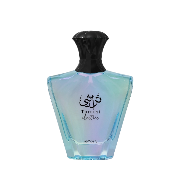 Afnan Turathi Electric Perfume