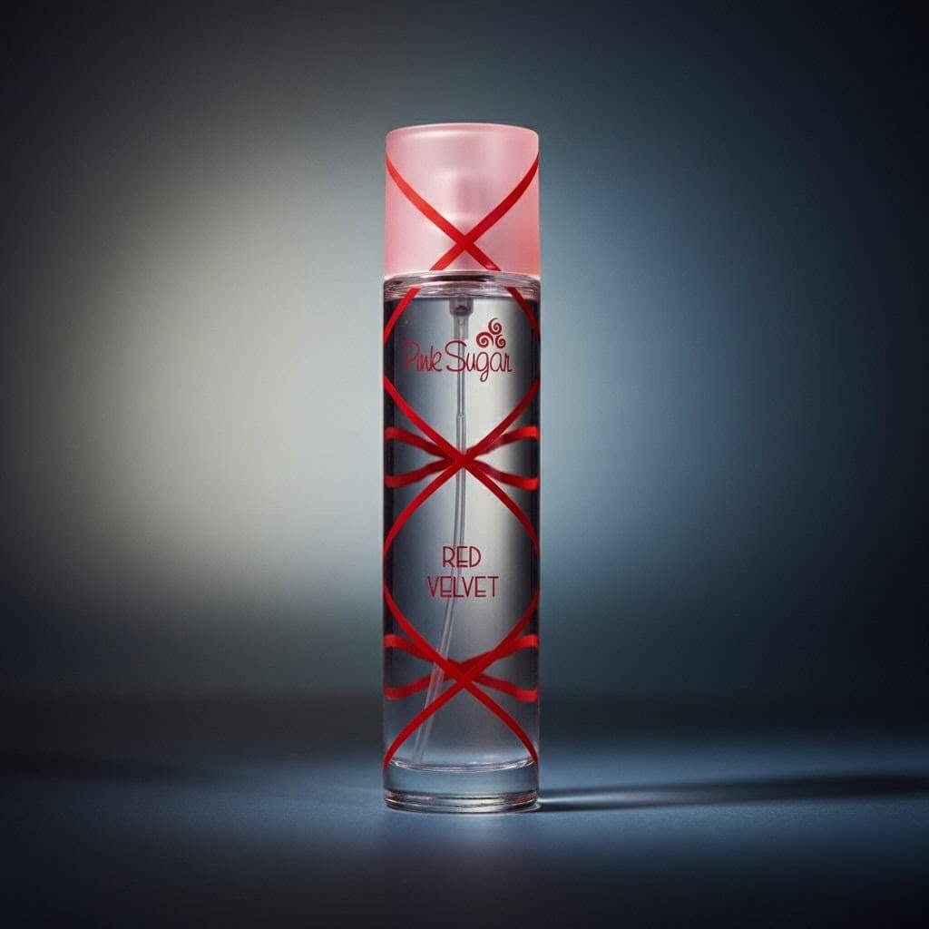 Pink Sugar By Aquolina Perfume