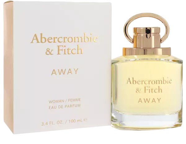 Away Woman Abercrombie & Fitch