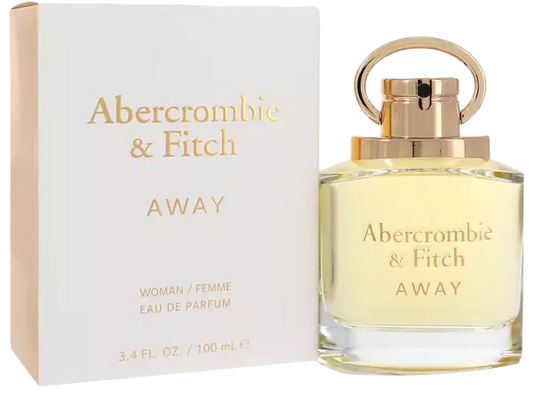 Away Woman Abercrombie & Fitch