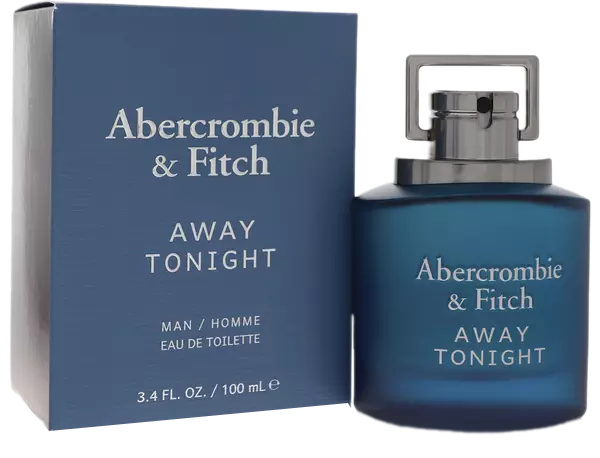 Away Tonight Man Abercrombie & Fitch