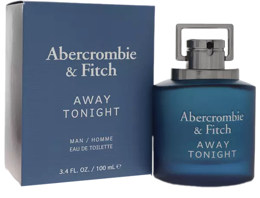 Away Tonight Man Abercrombie & Fitch