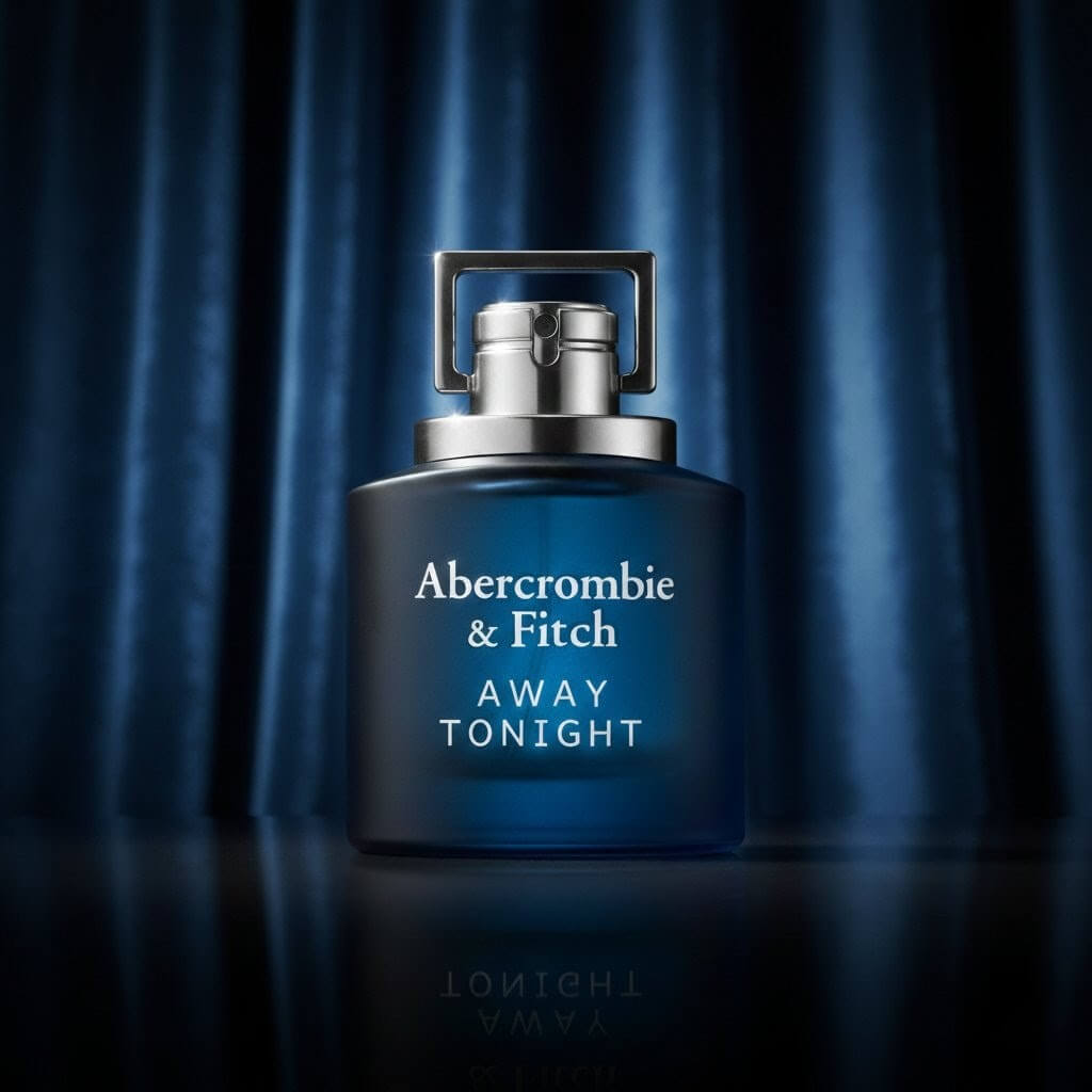 Abercrombie & Fitch Away Tonight For Men