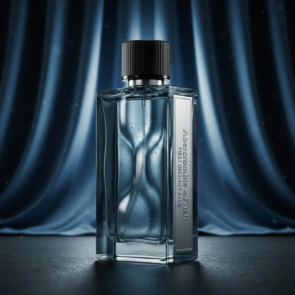 Abercrombie & Fitch First Instinct Blue For Women