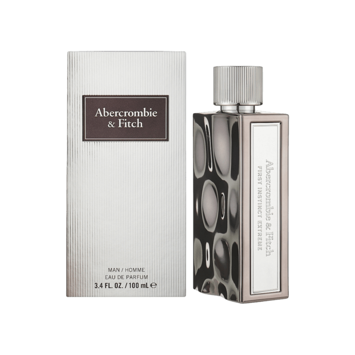 Abercrombie & Fitch First Instinct Extreme Cologne