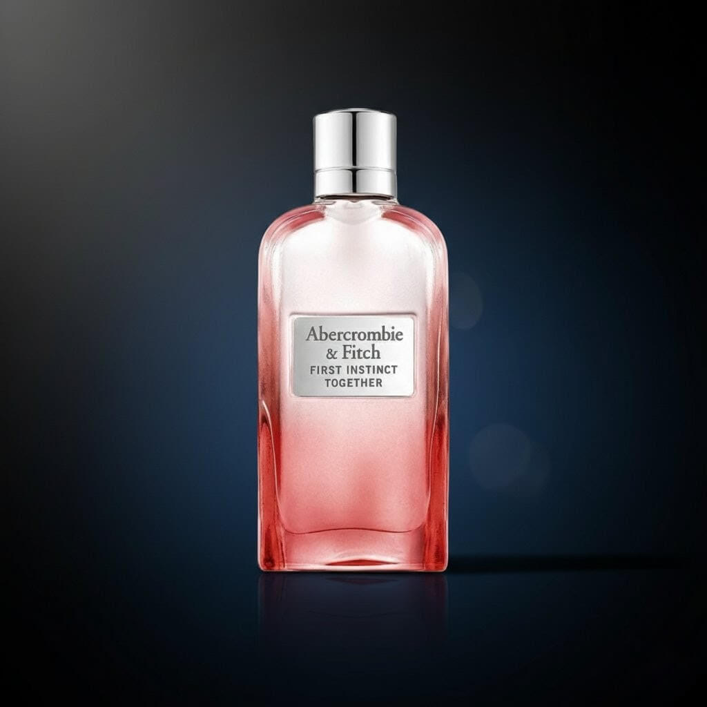 Abercrombie & Fitch First Instinct Together EDP For Women