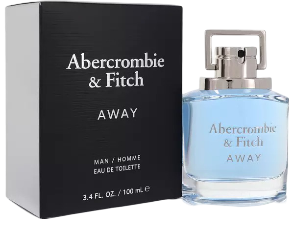 Away Man Abercrombie & Fitch
