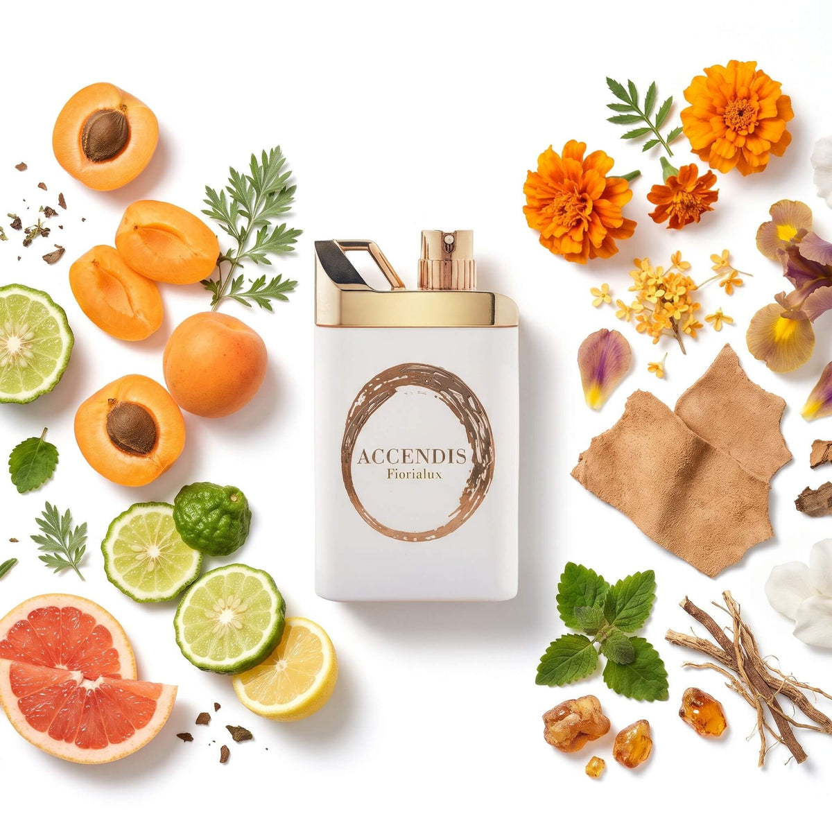 Accendis Fiorialux Eau De Perfume