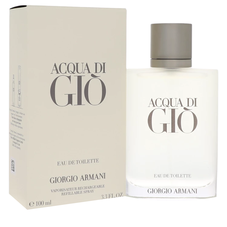 Acqua Di Gio Cologne