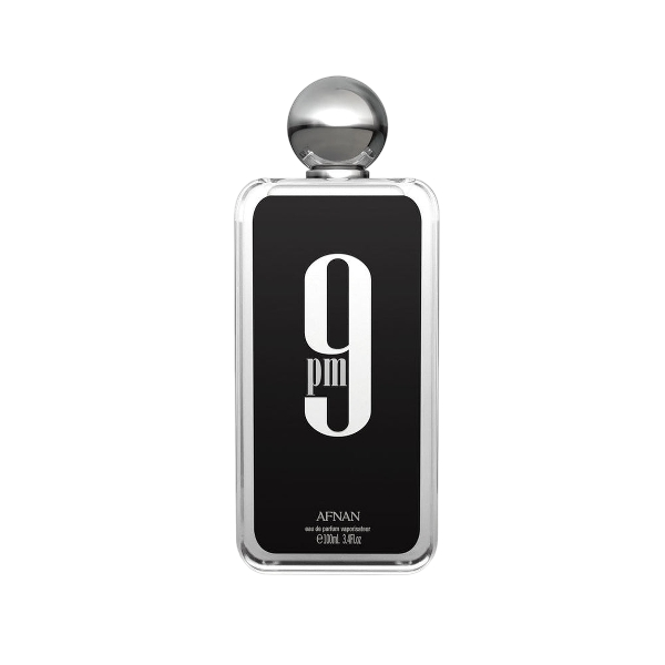 Afnan 9 PM Perfume For Men
