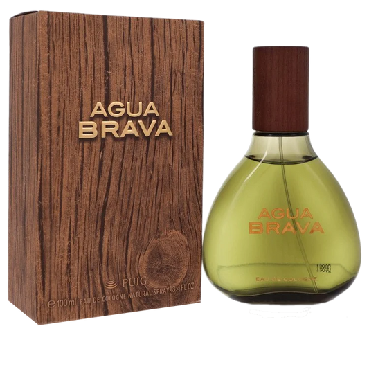 Agua Brava Antonio Puig