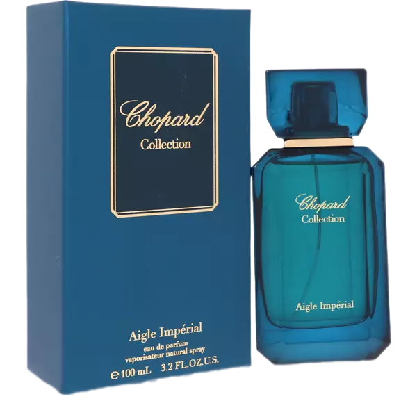 Aigle Imperial Chopard