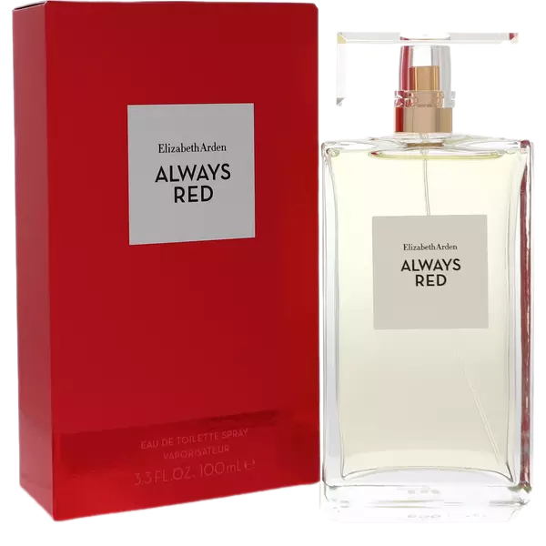 Always Red Perfume