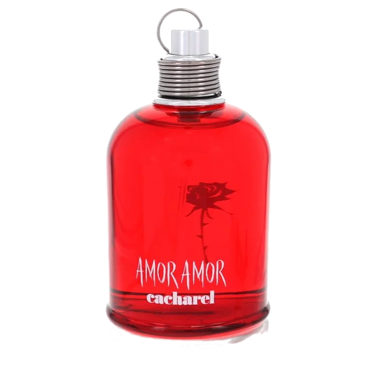 Amor Amor Perfume