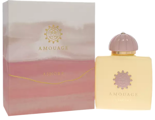 Ashore Amouage