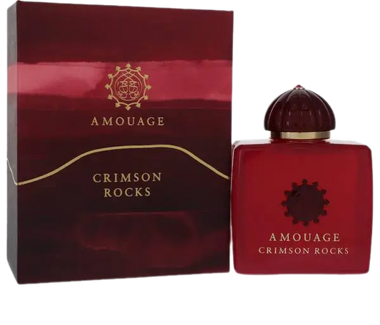 Amouage Crimson Rocks Perfume
