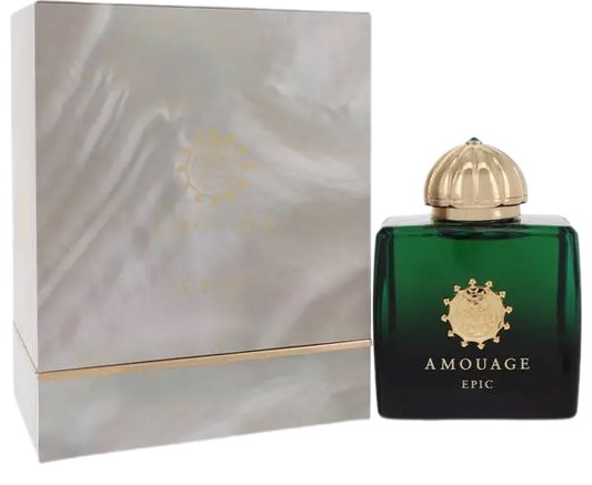 Epic Woman Amouage