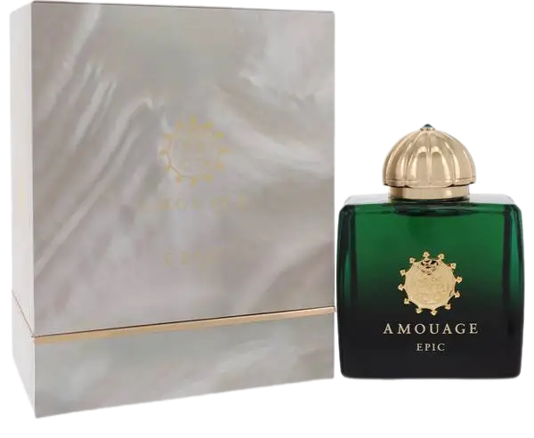 Epic Woman Amouage