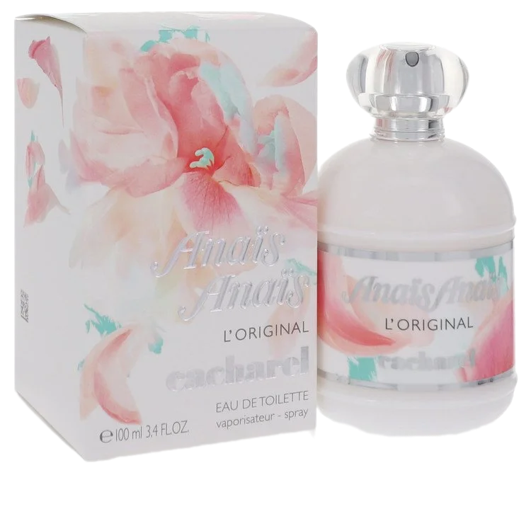 Anais Anais L'original Perfume