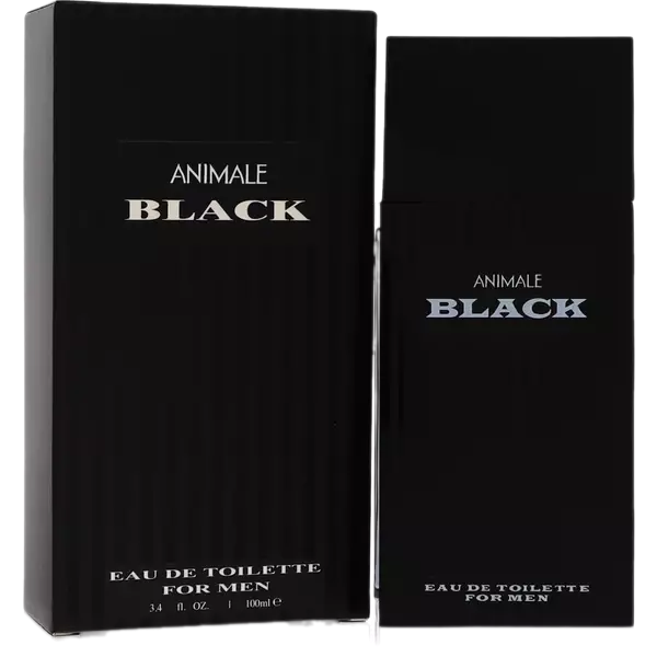 Animale Black Animale