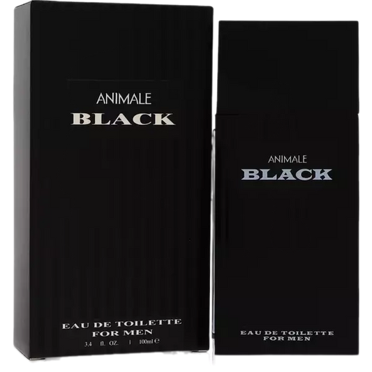 Animale Black Animale