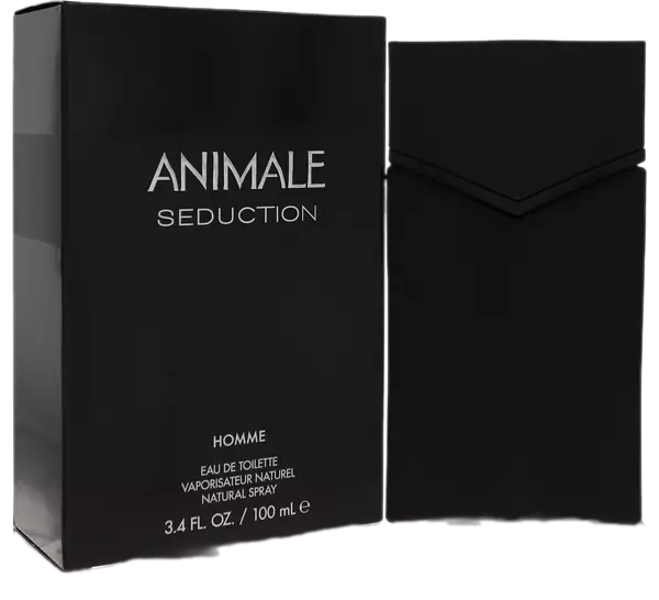 Animale Seduction Homme Animale