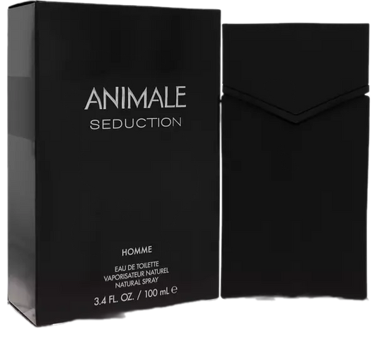 Animale Seduction Homme Animale