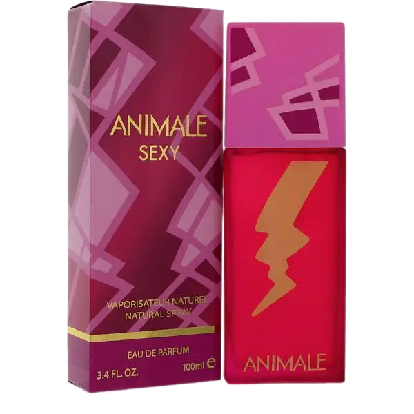 Animale Sexy Animale