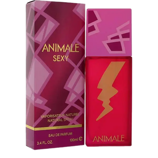 Animale Sexy Animale