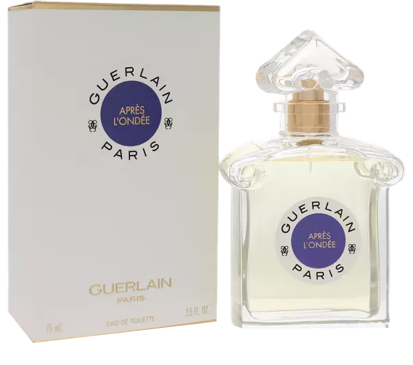 Apres L'ondee Perfume