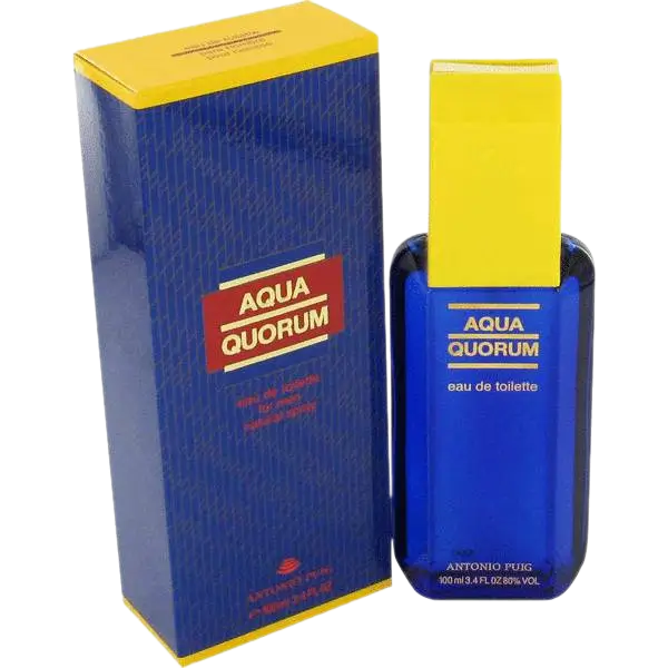 Aqua Quorum Antonio Puig