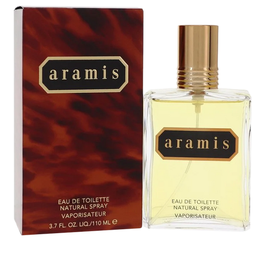Aramis Cologne
By Aramis for Men