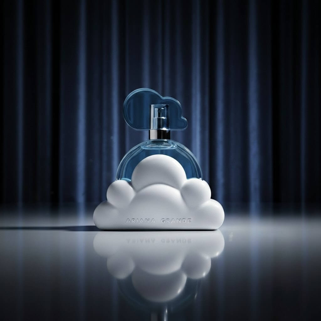 Ariana Grande Cloud for Women