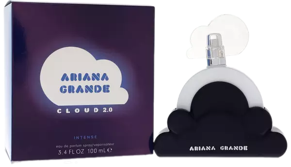 Cloud Intense Ariana Grande