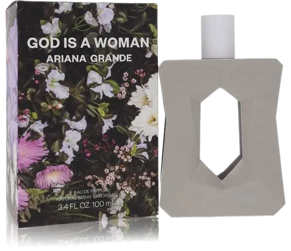 God Is A Woman Ariana Grande