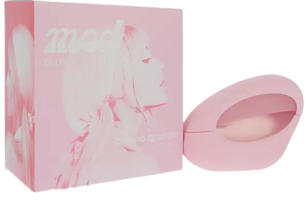 Mod Blush Ariana Grande