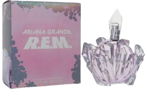 R.E.M. Ariana Grande