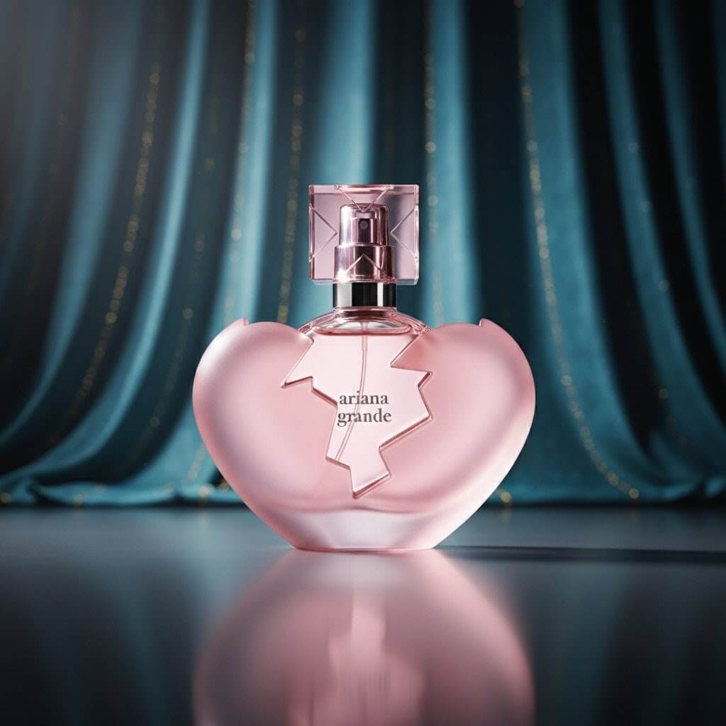 Ariana Grande Thank U, Next for Women