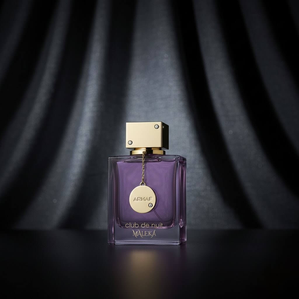 Armaf Club De Nuit Maleka for Women