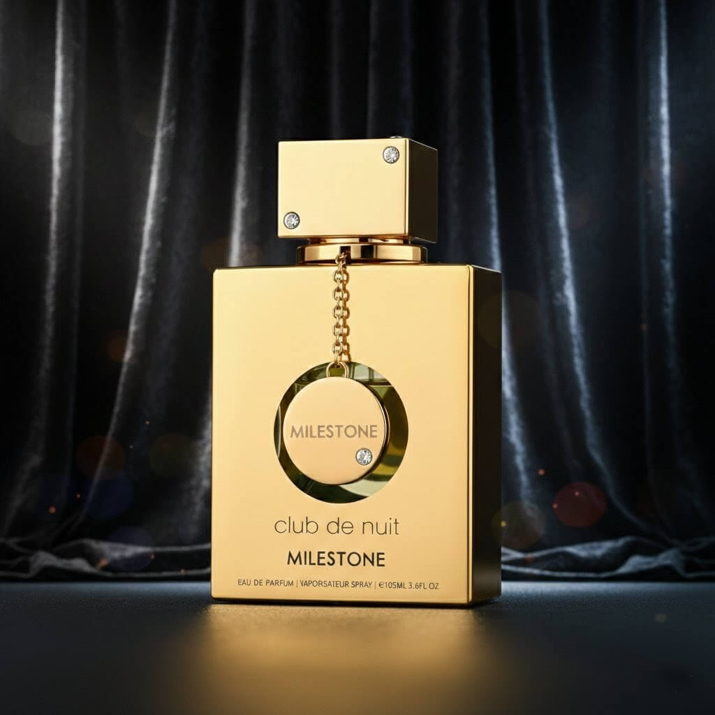 Armaf Club De Nuit Milestone for Men